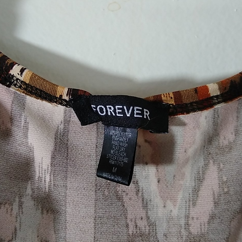 Forever maxi dress - Picture 5 of 5